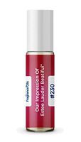 Quality Fragrance Oils' Impression of Estee L Beautiful for Women (10ml Roll On)