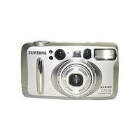 Samsung Maxima 125Ti ZoomCamera