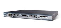 Cisco CISCO2801-SEC/K9 2801 Router Security Bundle