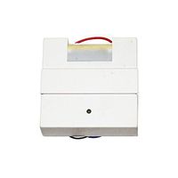 Watt Stopper Ls 100X Lightsaver Controller Occupancy Sensor Fluorescent Hid Incandescent Control; Wh