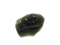 Moldavite Rare Natural High Vibration Crystal Genuine 11.7 Grams MOLD17S2907