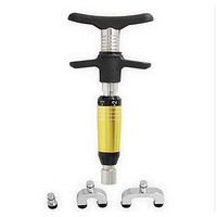 Manual Orthopedic Gun Chiropractic Gun Correction Chiropractic Gun Orthopedic Physiotherapy Massager