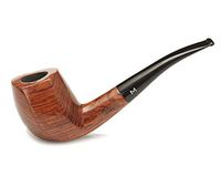 Beginner Pear Wood Wooden Root Smoking Smoke Tobacco Pipe