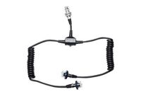 Sea & Sea 5-Pin Dual Sync Cord for Connecting 2 Strobes to Nikonos or Motor Marine III Underwater Cameras.