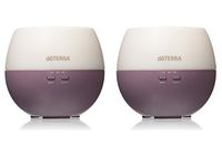 doTERRA Petal Diffuser - (2 Pack)
