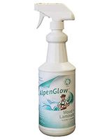 Alpenglow Wood & Laminate Floor Cleaner, 1 Quart