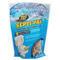 Septic System Treatment Conc