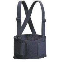 Adjustable Back Support Belt - Extra Large