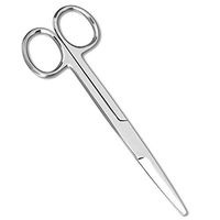 Prestige Medical Supplies 5.5" Mayo Dissecting Scissors