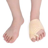 Foot Thumb Valgus Orthosis - Big Foot Valgus Orthosis, Big Toe Fracture Fixed Brace, Night Use,Rightfoot