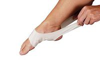 Quick Tape™ Plantar Fasciitis Support 1-Piece Foot Tape (10 Count)