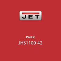 Jet/Powermatic JHS1100-42 Foot Pedal