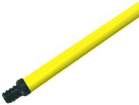 Carlisle (40210) - 60"" Threaded Fiberglass Handles-Yellow