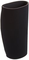 Sammons Preston Calf Compression Sleeve, Large, 11" Long, Black, Ideal for Athletes with Shin Splints or Calf Strains & Injuries, Provides Warmth, Reduces Muscle Swelling & Promotes Rehabilitation