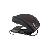 RMPS3017 - Uplift Premium Power Seat Lift 17 Wide, Black