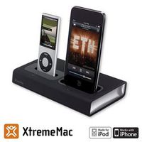 XtremeMac InCharge Duo