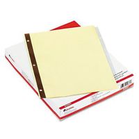 Universal 5-tab Clear Extended Insertable Tab Indexes - 24pk