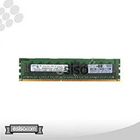 HP 4GB (1 X 4GB) 1RX4 PC3L-10600 DDR3-1333 ECC Registered Memory Module For Proliant G7