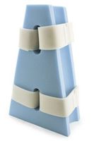 McKesson Foam Positioners - Abduction Pillows