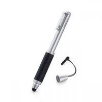 Bamboo Pocket Expandable Stylus for iPad, iPhone, iPod Touch, Kindle, Android and other capacitive touch surfaces