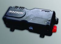 Magnum MM1212 1200W Inverter with 70 Amp Charger