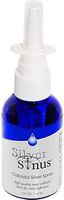 Silver Sinus™ - Colloidal Silver Nasal Spray 2oz Bottle