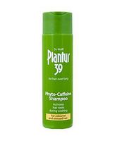 Dr. Wolff Plantur 39 Phyto-caffeine Shampoo for Coloured and Stressed Hair 250ml Shipping Fast