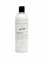 The Laundress - Signature Laundry Detergent, Le Labo, Santal 33 Fragrance, Allergen-Free, Non-Toxic Formula, 16 fl oz, 32 washes