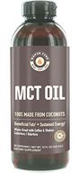 Rapid Fire Ketogenic MCT Oil