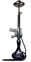 M-16 Hookah
