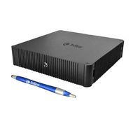 3nStar Industrial Mini PC J1900 4GB RAM 120GB SSD HD -PC070WV-4-120 Windows 10 Wi-Fi Ethernet Bluetooth