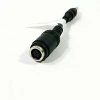 Dongle for HP Compaq 406824-001 414136-001 90W Smart 406823-001 KG298AA#ABA