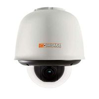 Digital Watchdog - DWC-MPTZ20X - Megapix, 2.1 Megapixels