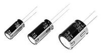PANASONIC ELECTRONIC COMPONENTS EEU-EB1A332 Aluminium Electrolytic Capacitor, EB Series, 3300 Ã'ÂµF, Ã'Â± 20%, 10 V, 12.5 mm, Radial Leaded (1 piece)
