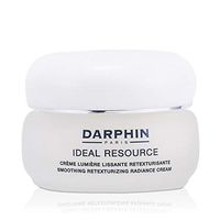 Darphin Ideal Resource Smoothing Retexturizing Radiance Cream, 1.7 Ounce