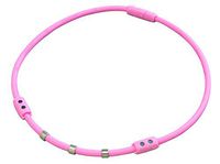 Colantotte Wacle Neck Ge+ Pink M(47cm)