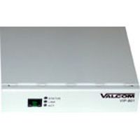 Valcom VIP-801A IP Page Zone Extender
