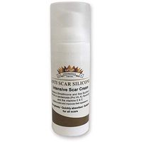 Gold Cosmetics & Skin Care SILICONE ANTI SCARS Prevent Scars and abrasions on the skin