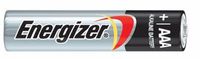 Ddi Energizer Battery Aaa (Pack Of 48)