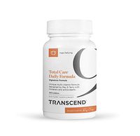 Transcend Total Care Daily Formula (Formerly Ray & Terry's) Multi-Vitamin with Antioxidants and Anti-Aging Ingredients