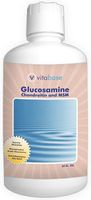 Glucosamine Liquid