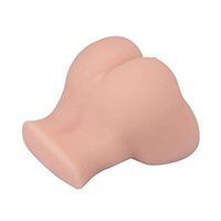 Joviye Small Size 3D Realistic Torso Love Doles for Man Male Bedroom Self Pleasure