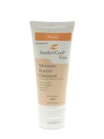 Medline Soothe & Cool Moisture Barrier Ointment, Msc095380, 1 Pound (Packaging may vary)