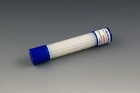 Small 65% Rh Heartfelt Humidity Tube