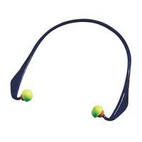 PIP 267-HPB200 Banded Ear Plugs, NRR 20