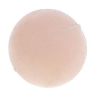 1 Piece Eco Friendly Silicone Dryer Ball Replace Laundry Drying Fabric Softener 40mm