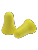 E-A-R by 3M 10080529120073 312-1208 E-Z-Fit Uncorded Earplugs, One Size Fits All (Pack of 200)