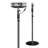 Xue-shelf Projector Bracket Floor Projection Rack Home Bed Universal Micro-Projection Magic Screen Rack
