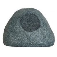 SpeakerCraft 600ROXGG, Landscape Speaker, One, Gray Granite