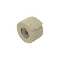 Jaybird & Mais 4600-1550 4600 Jaylastic Select Premium Lightweight Athletic Stretch Tape: 1-1/2" x 15 ft, White
